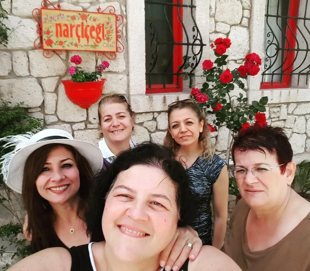 Sports and Entertainment, Narcicegi Butik Otel Alacati, Izmir