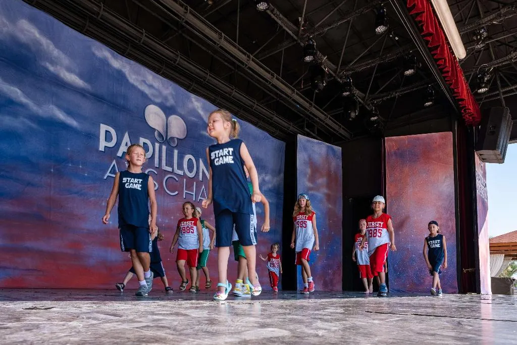 Sports and Entertainment, Papillon Ayscha, Antalya