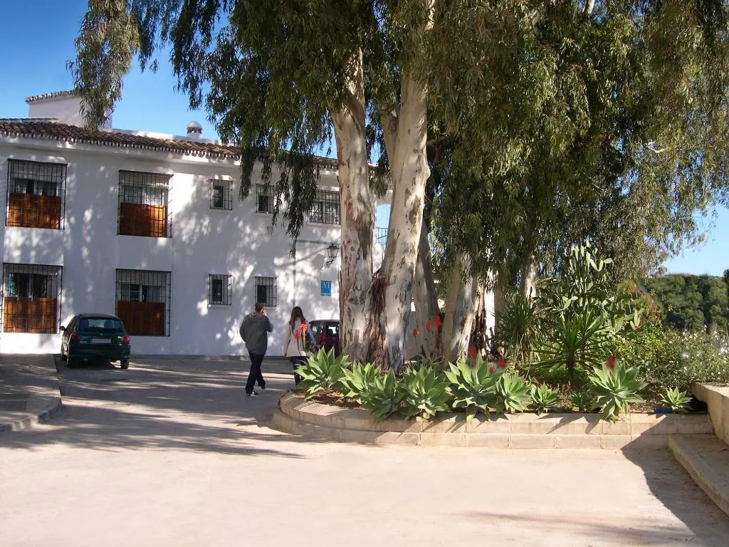 General view, Apartamentos Turisticos La Mundial, Costa Del Sol