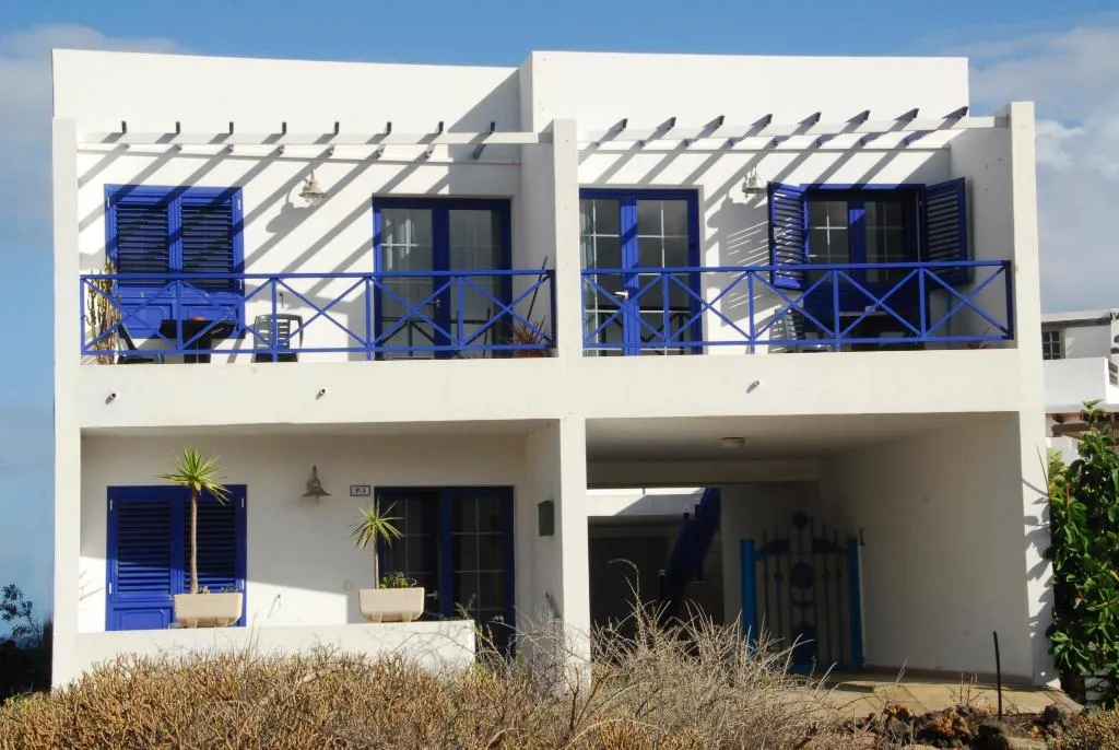 APARTMENT WITH BALCONY Room, Lanzarote Ocean View, Lanzarote