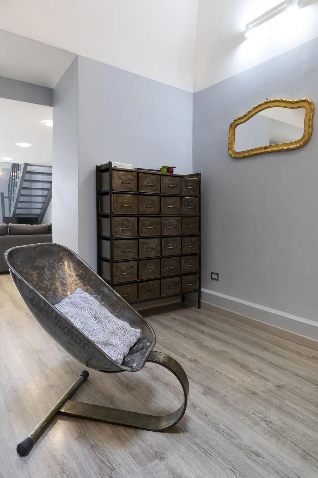 Room, Home&More, Naples