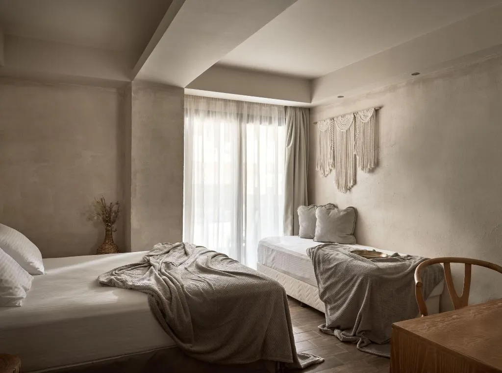 Room, Gardelli Resort, Zante