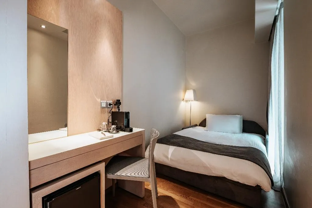 TRIPLE STANDARD Room, Olympia, Halkidiki
