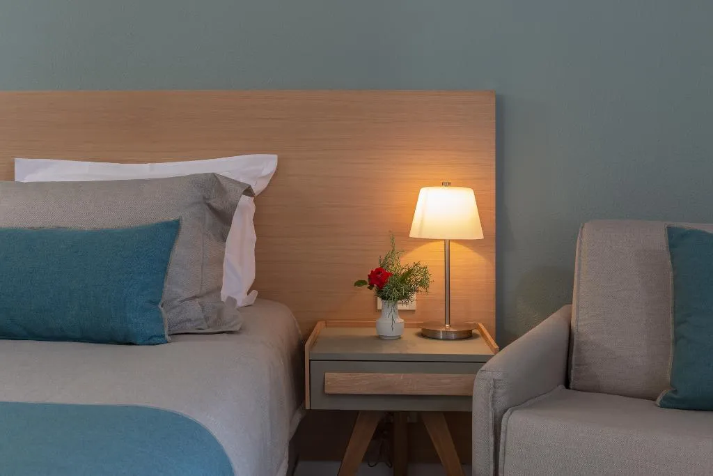 Double or Twin SEA VIEW Room, Skiathos Palace, Skiathos