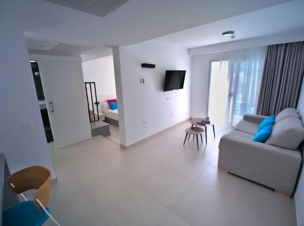 SUITE PREMIUM Room, Hotel  Taimar, Fuerteventura