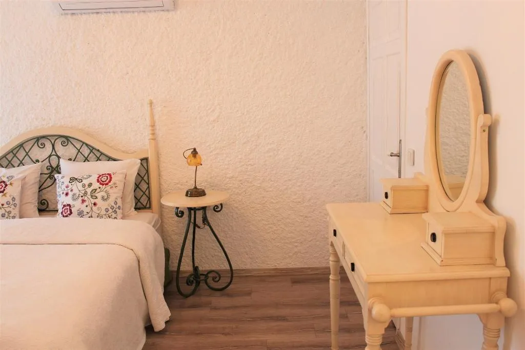 Room, Villamer Hotel Alacati, Izmir