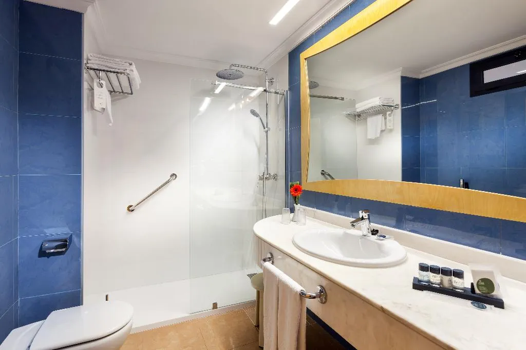 Double or Twin POOL VIEW Room, Mur Hotel Faro Jandia, Fuerteventura