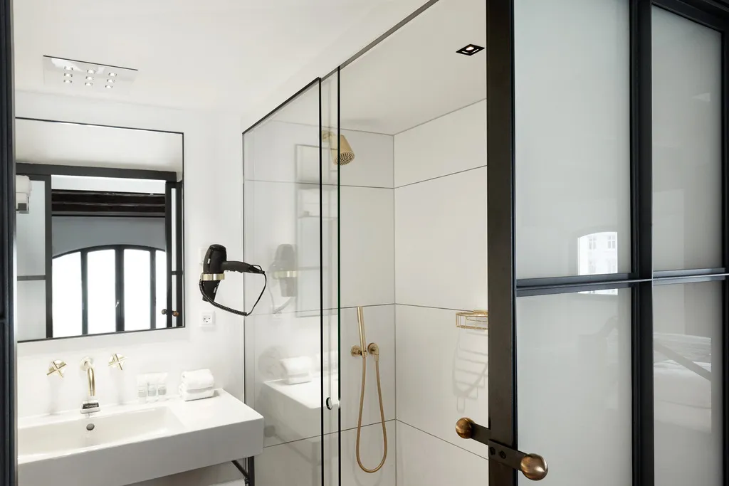 Room, 71 Nyhavn Hotel, Copenhagen