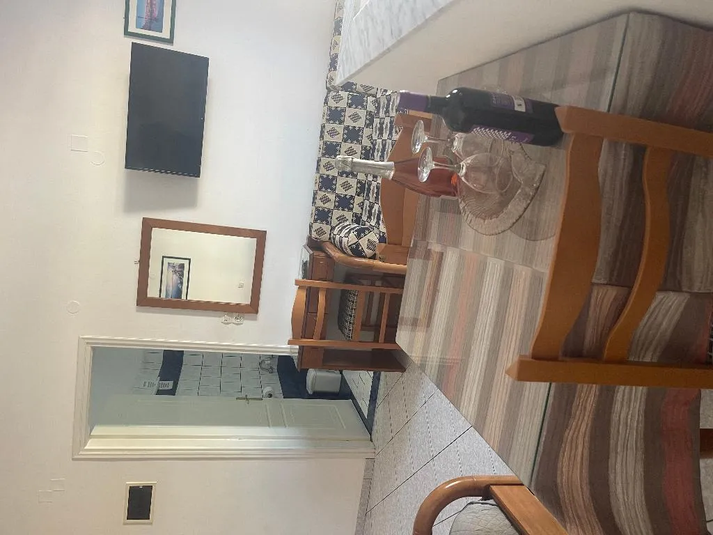 TRIPLE CLASSIC Room, Tarelis Apartmens Studios, Santorini