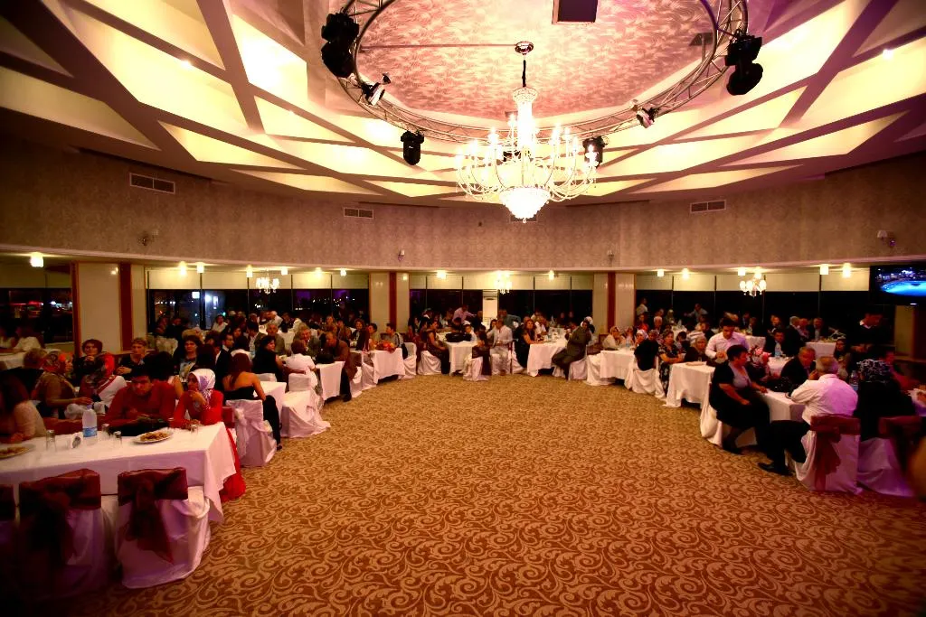 Sports and Entertainment, Cender Hotel, Antalya