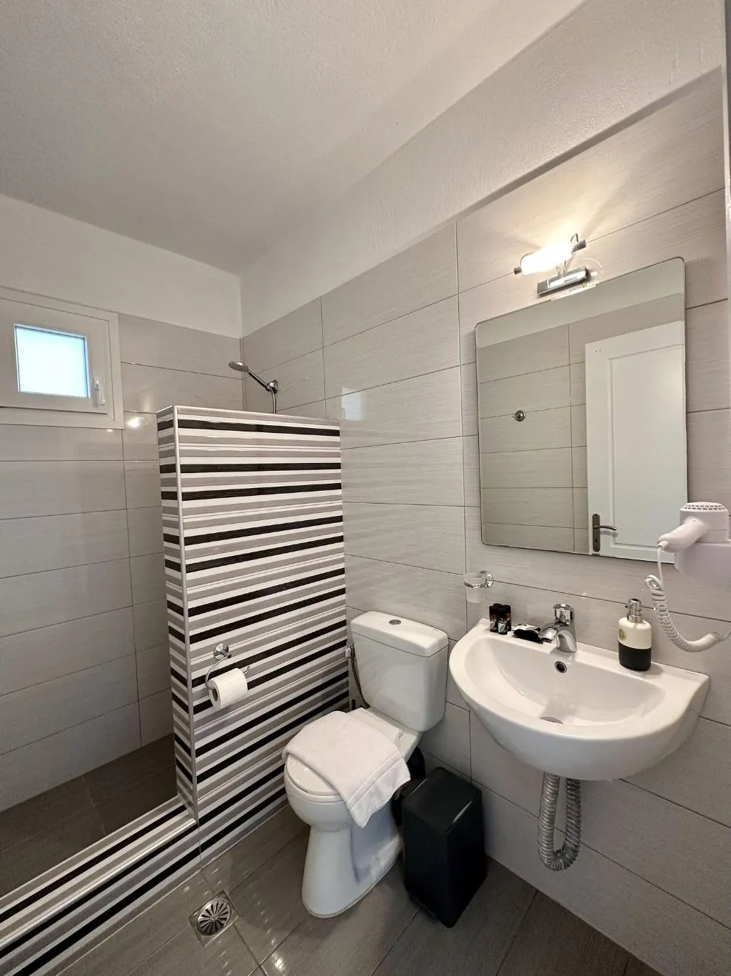 Room, Villa Oceania, Mykonos
