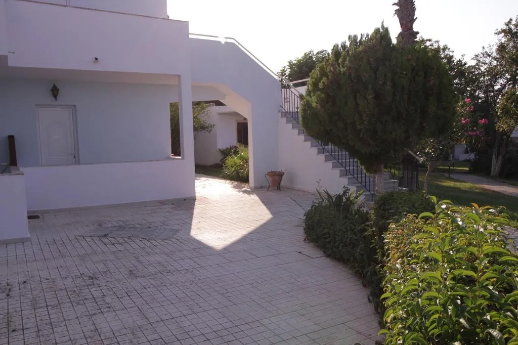 Room, Ampavris Family Apartments, Kos