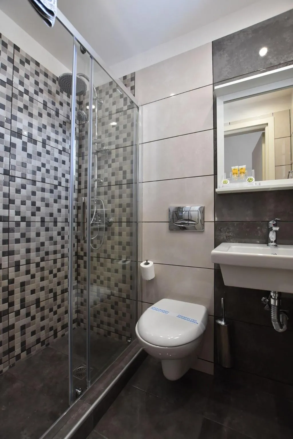 Room, Rodakas Hotel, Santorini