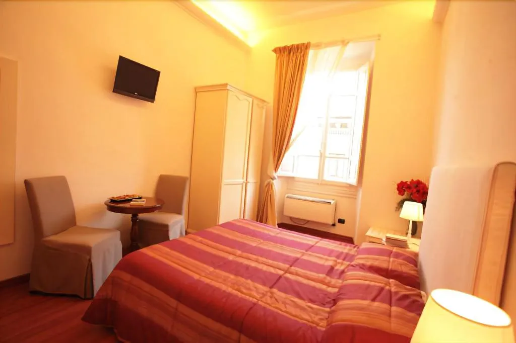 Room, Magnifico Messere - B&B, Florence