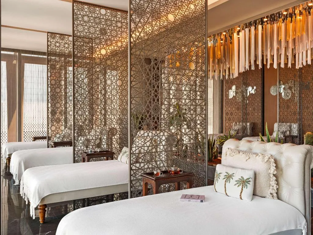 Sports and Entertainment, Rixos Premium Dubai JBR, Dubai