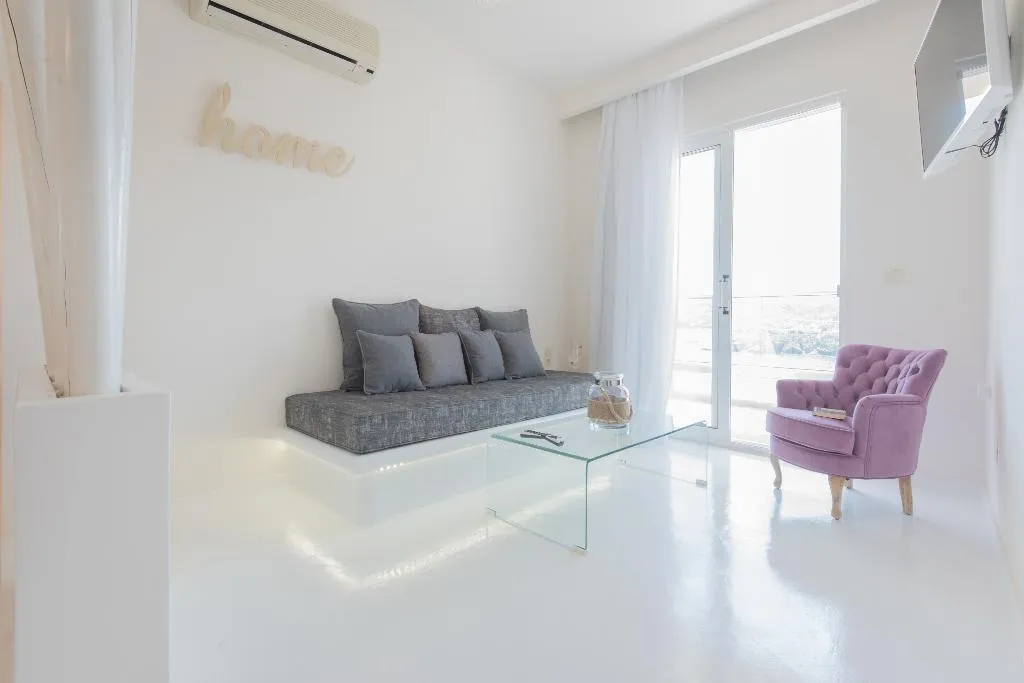 SUITE STANDARD Room, Eva Mare Hotel & Suites - Adults only, Crete