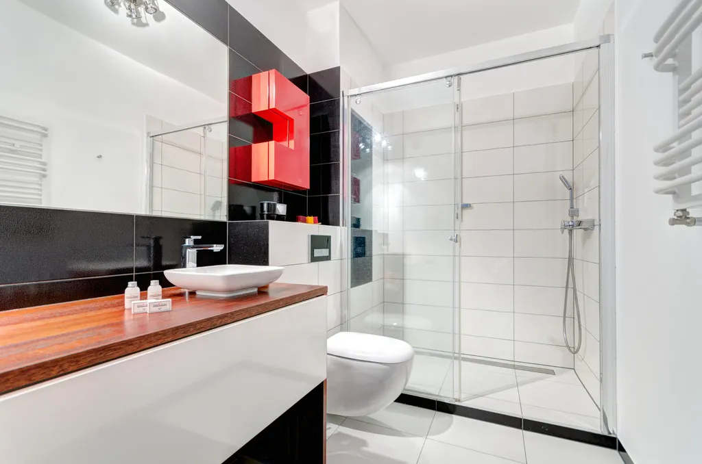 APARTMENT DELUXE Room, Dom & House – Apartmenty Waterlane, Gdansk