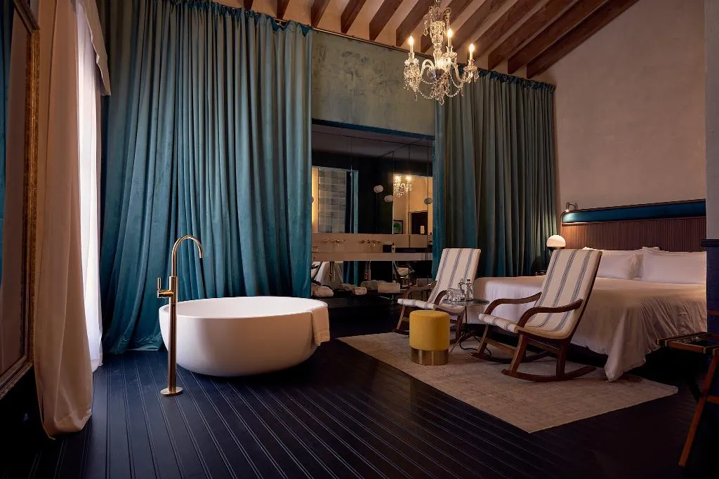 SUITE DELUXE Room, Hotel Can Bordoy Grand House and Garden, Majorca