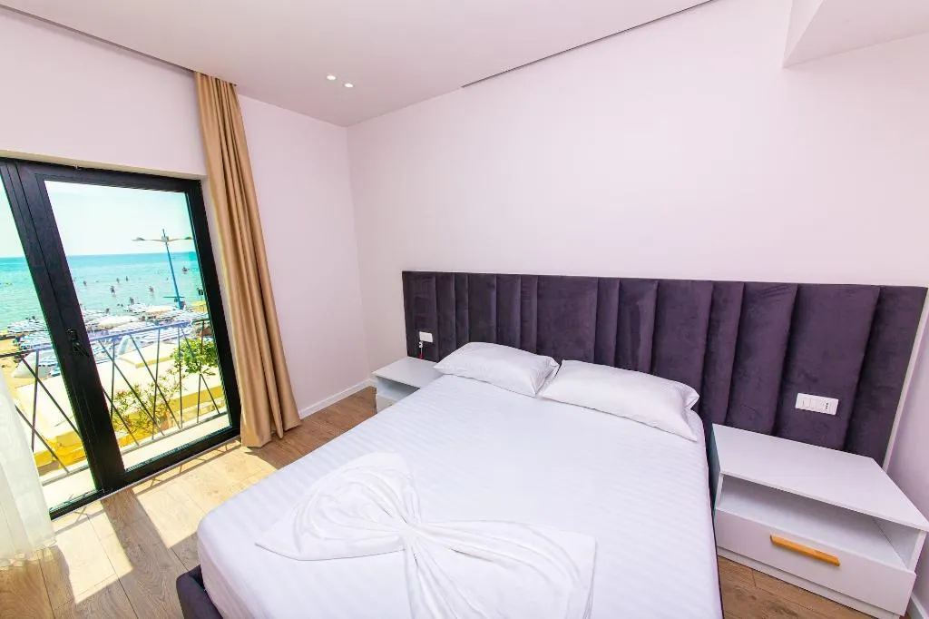 Room, Hotel Alion, Durres