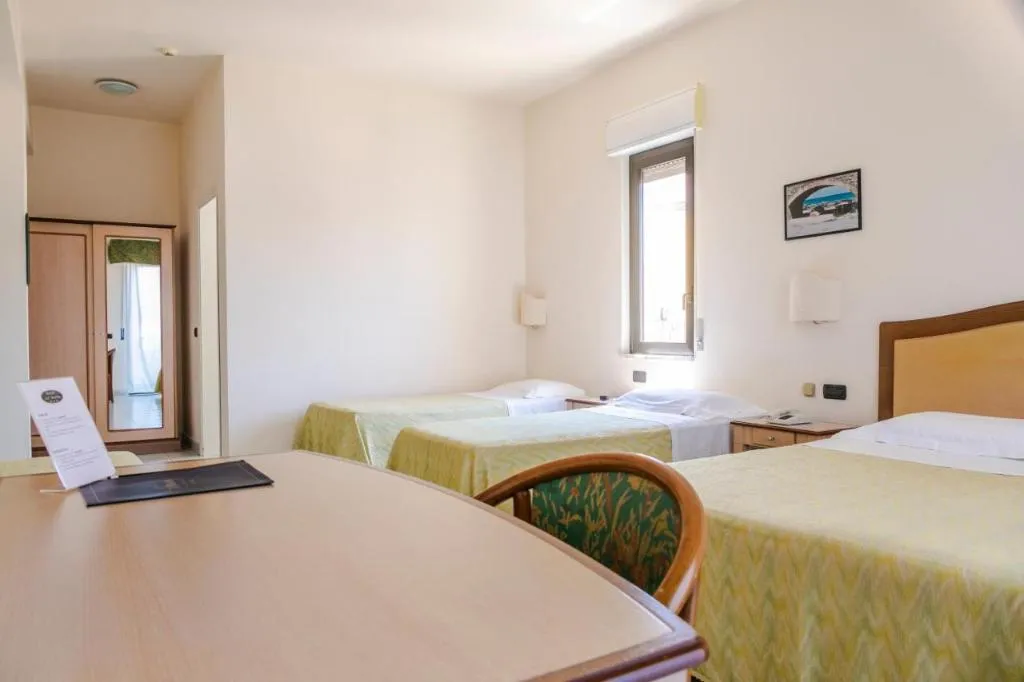 DOUBLE SUPERIOR Room, Za Maria, Palermo