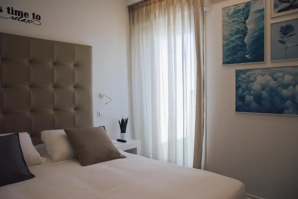 Double or Twin CLASSIC Room, Hotel Adlon, Venice