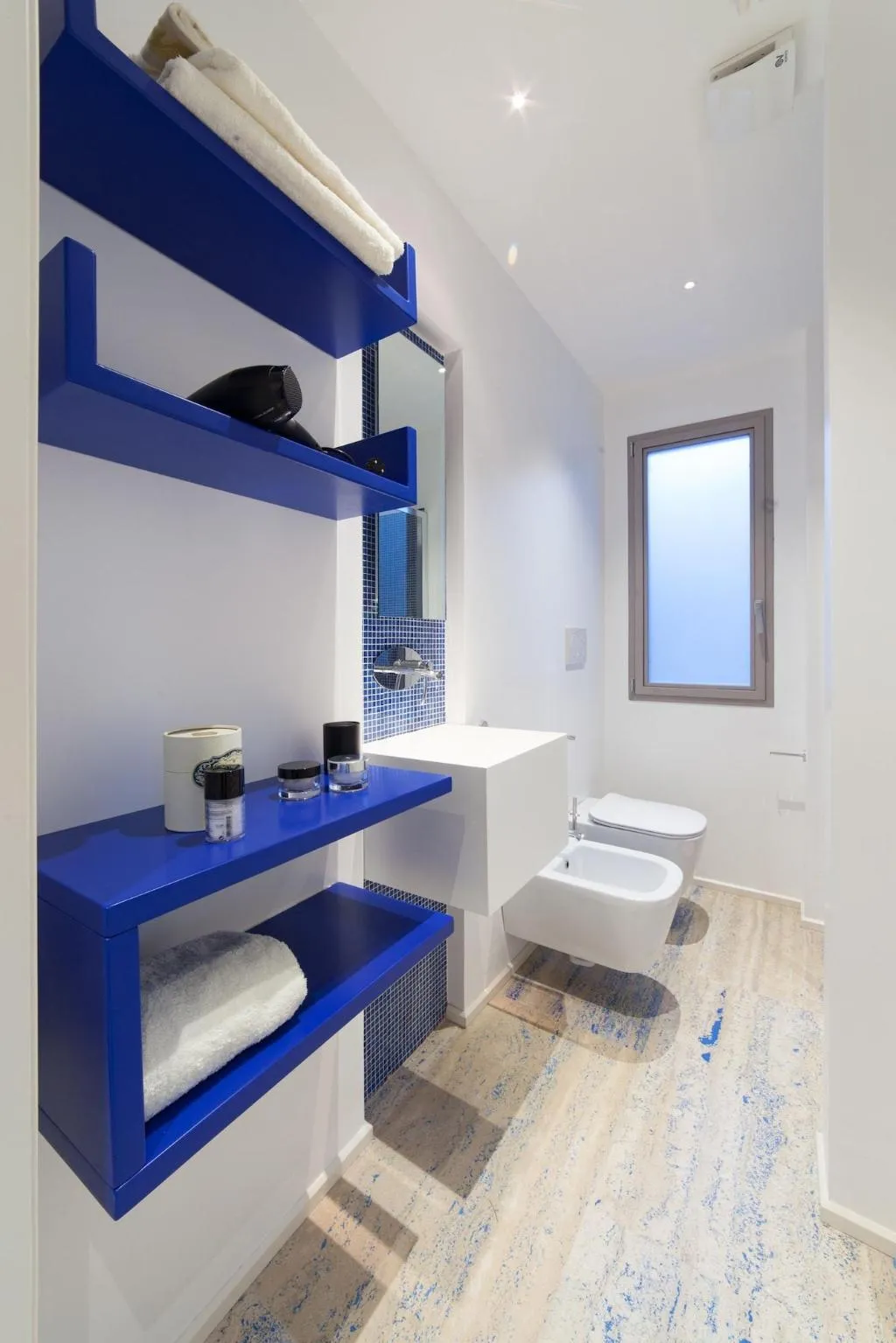 Room, Le Stanze Degli Amidei, Florence