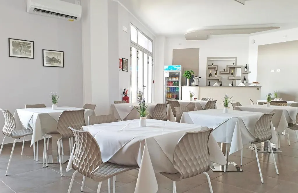 General view, Travini Suite Hotel Residence, Palermo
