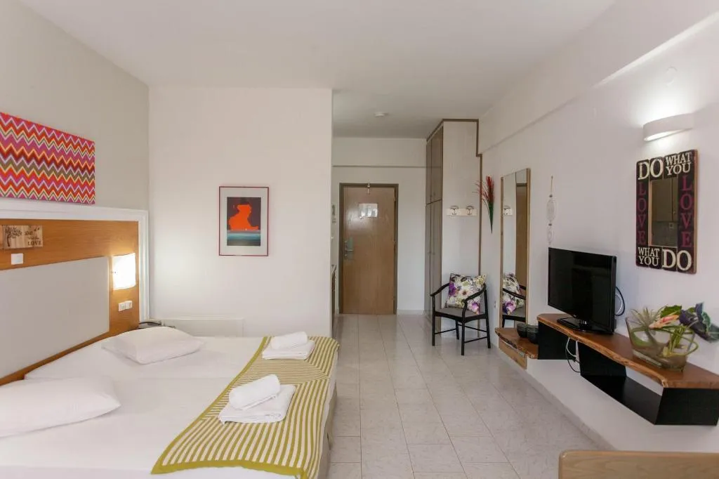 Room, Sea Side Apartments, Crete