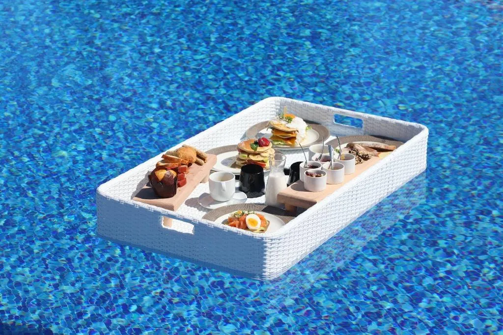 Restaurant, Villa D'oro Luxury Villas & Suites, Halkidiki