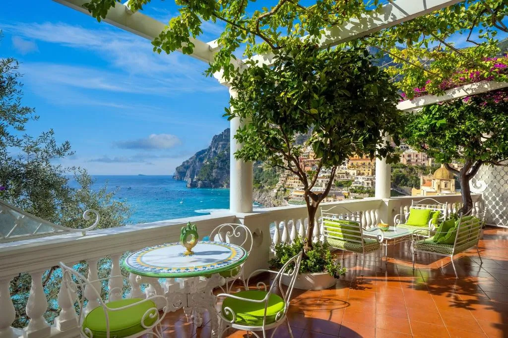 Room, Villa Boheme Exclusive Luxury Suites, Naples
