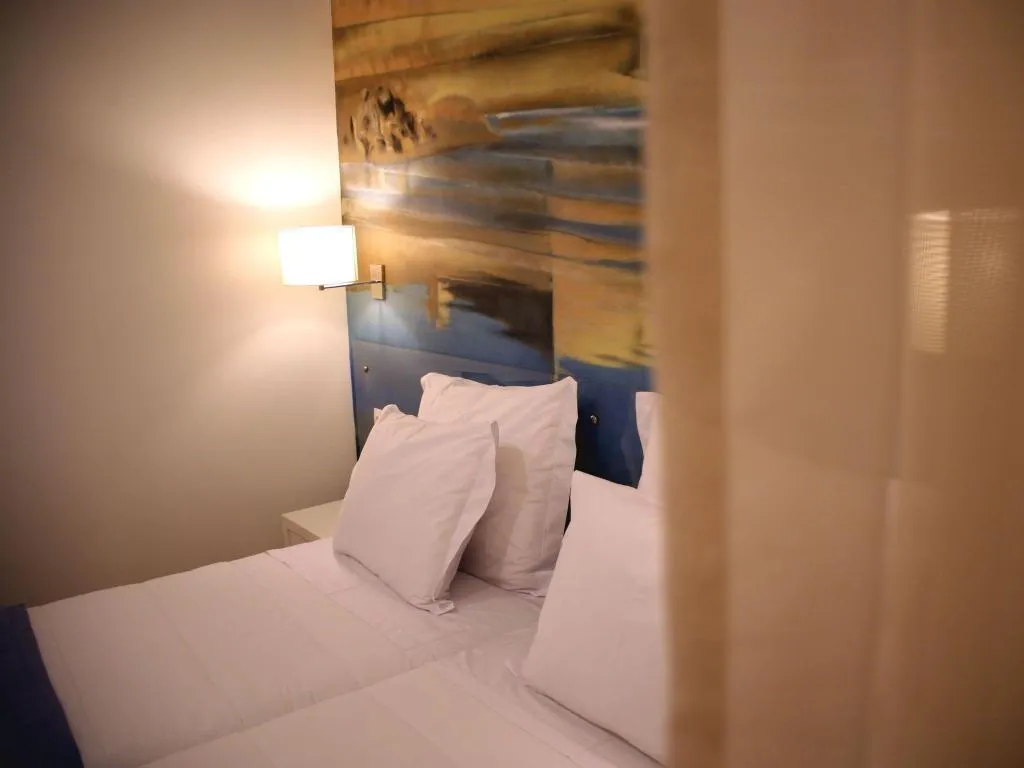TWIN NON SMOKING Room, Lisbon Style Guesthouse, Lisbon