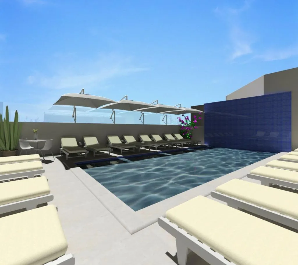 Pool, Frangiorgio, Cyprus