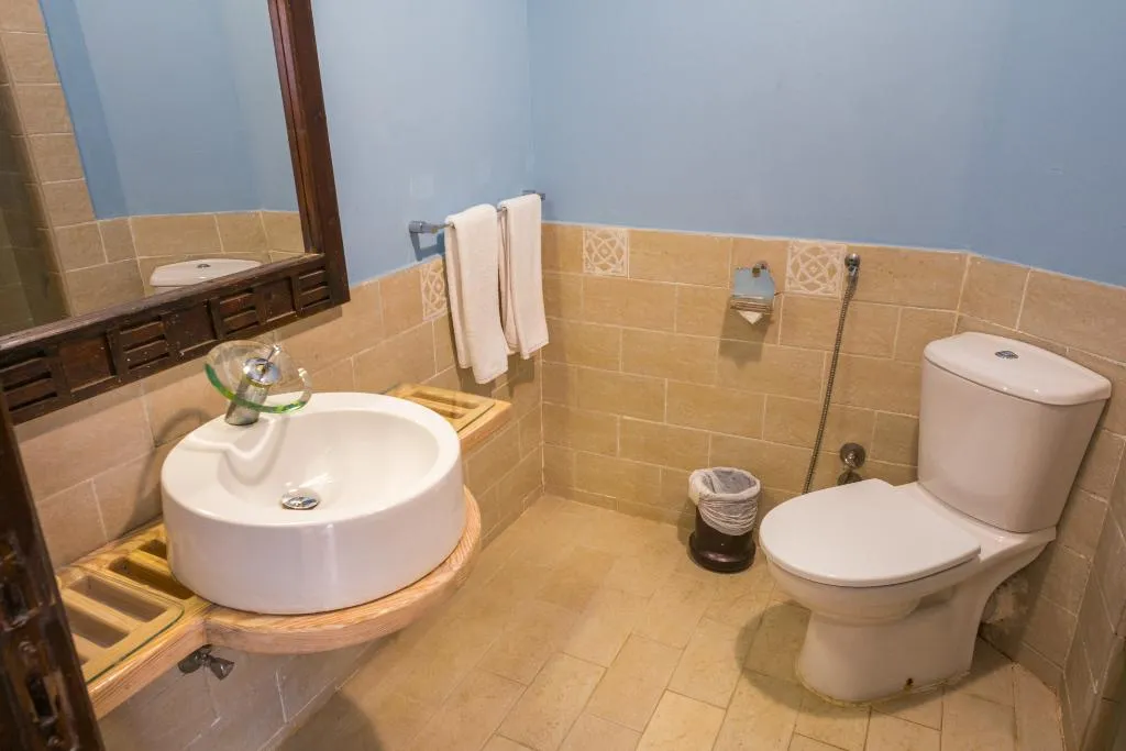 DOUBLE GARDEN VIEW Room, ONATTI Beach Resort - Marsa Alam, Red Sea Riviera