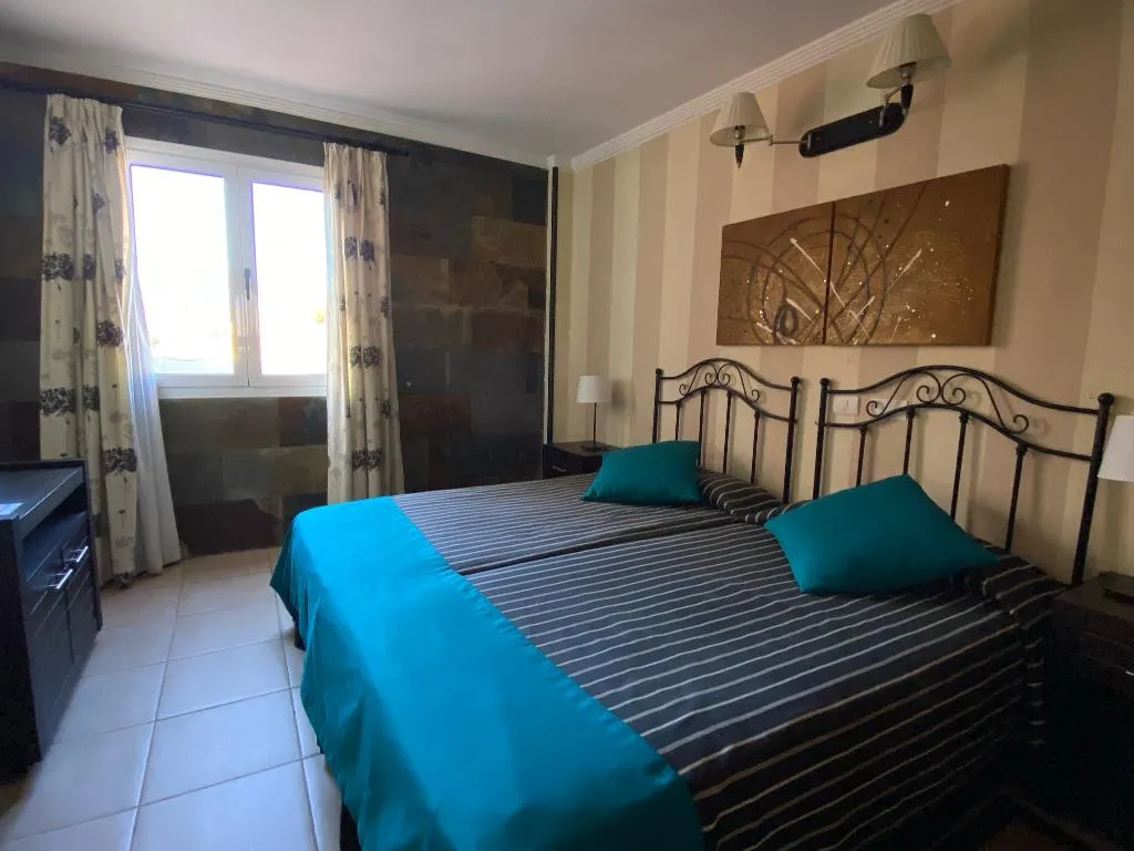 DOUBLE ECONOMY Room, Hotel La Aldea Suites, Gran Canaria