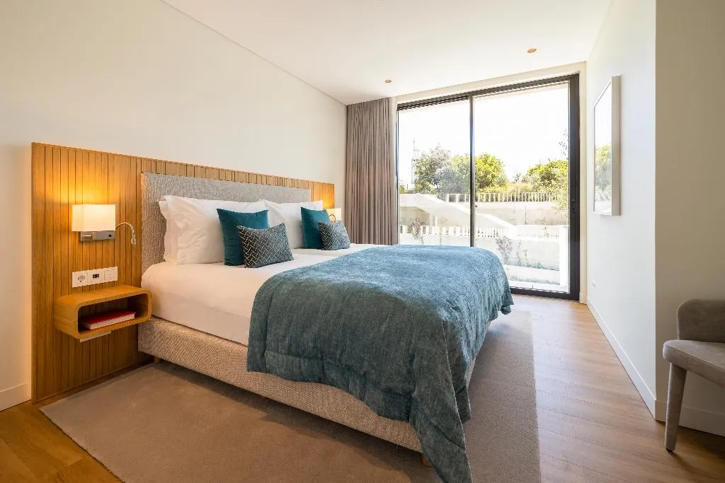 APARTMENT DELUXE SUPERIOR Room, Martinhal Lisbon Oriente, Lisbon