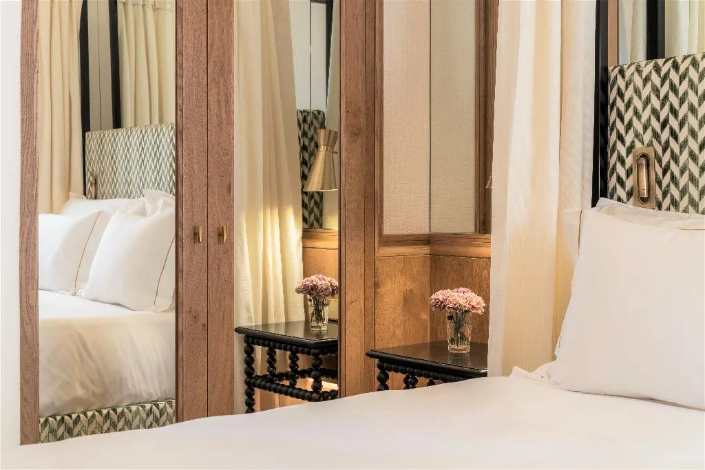 DOUBLE SINGLE USE DELUXE Room, Palacio Solecio, Costa Del Sol