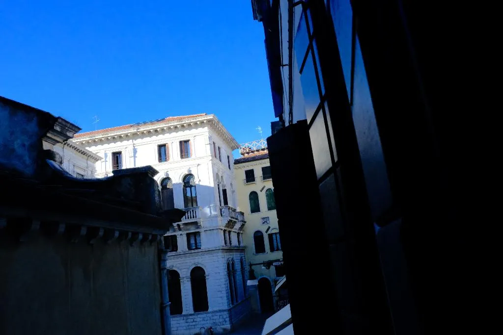 Room ANNEX Room, San Gallo, Venice