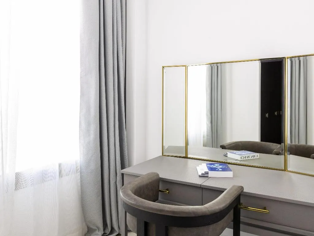 DOUBLE DELUXE TWO QUEEN BEDS Room, Fairmont Residences La Marina Rabat-Sale, Rabat