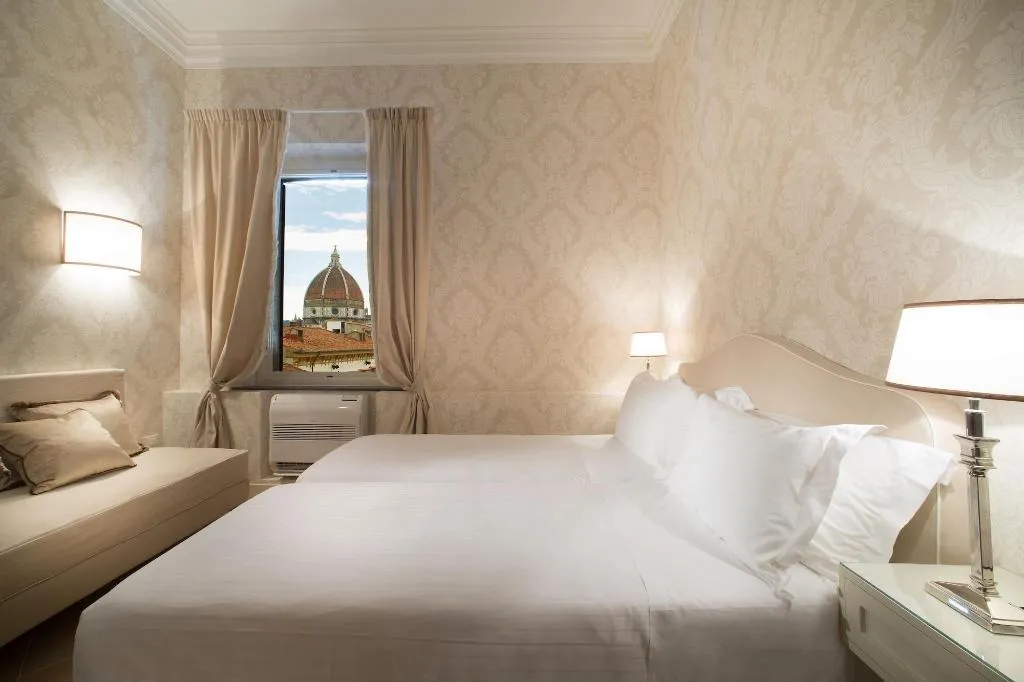 Room, San Giuliano Inn, Florence
