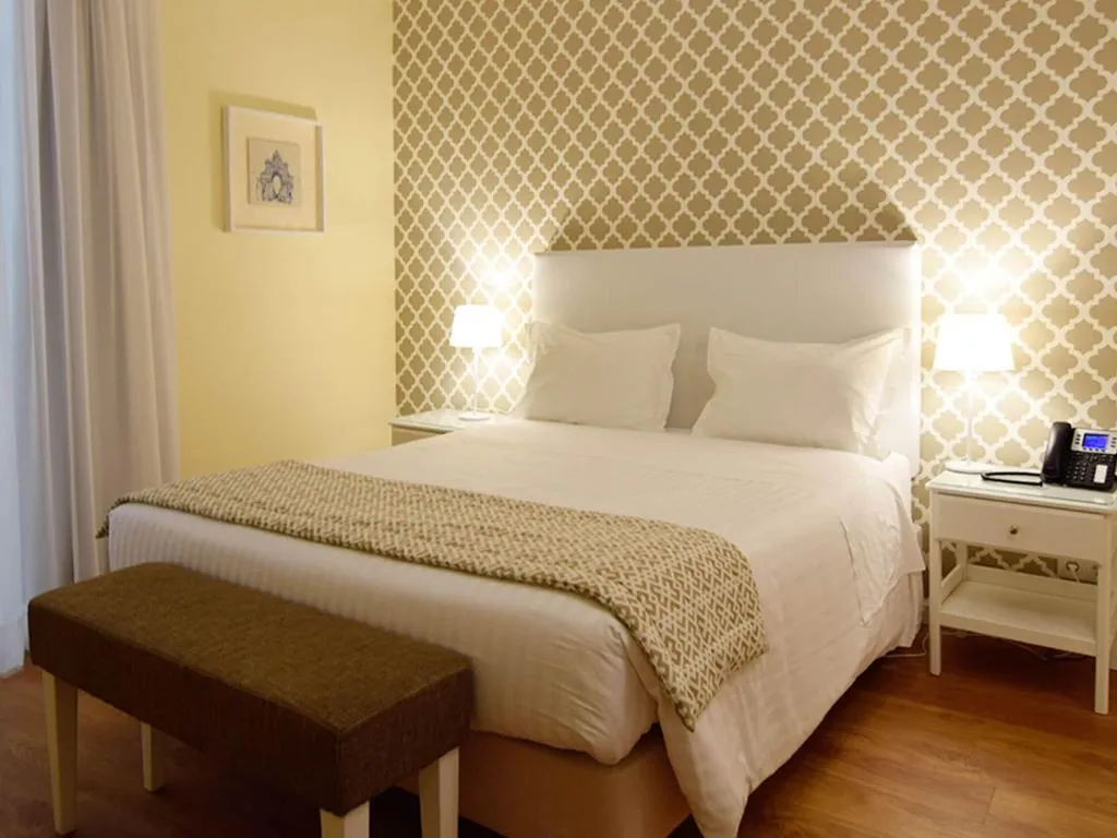 Room, Chiado Dream Apartments, Lisbon