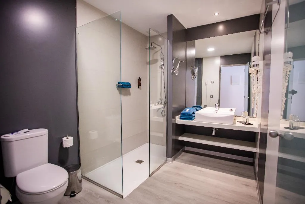 JUNIOR SUITE STANDARD Room, Servatur Casablanca Suites & Spa - Adults only, Gran Canaria