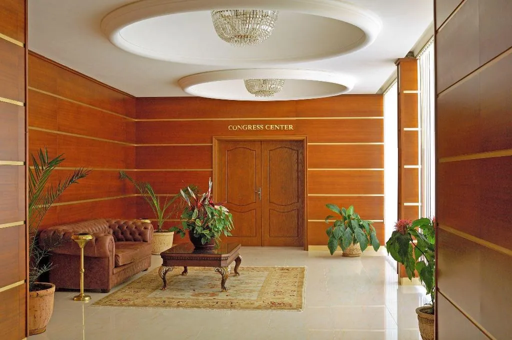 Conferences, Palace Hotel-All Inclusive in Sunny Day Resort, Varna