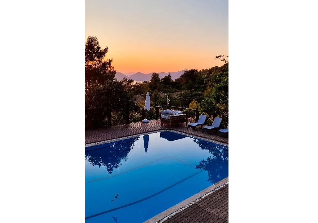 General view, Faralia Hotel, Dalaman