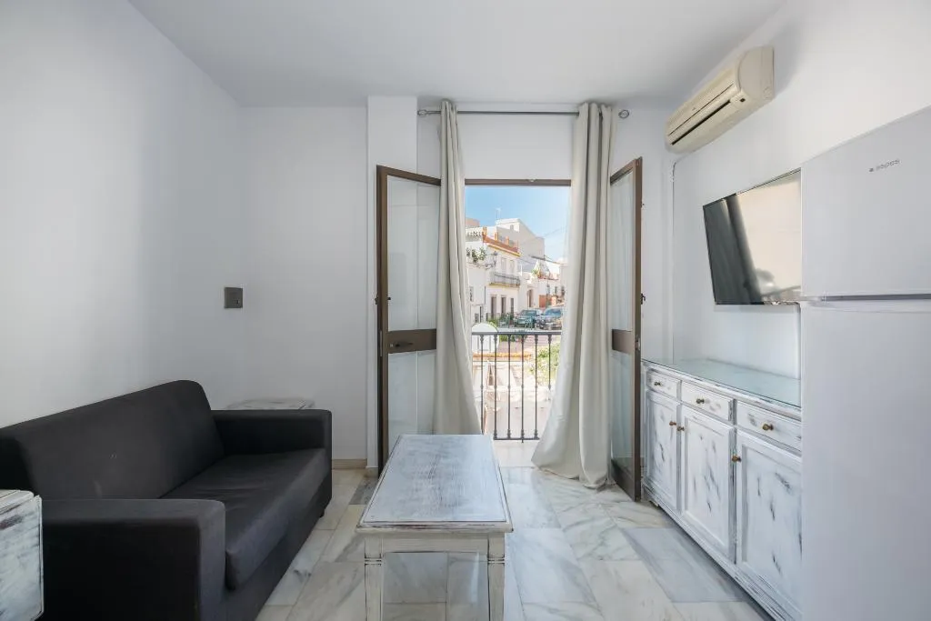 APARTMENT STANDARD Room, Hotel Playamaro, Costa Del Sol