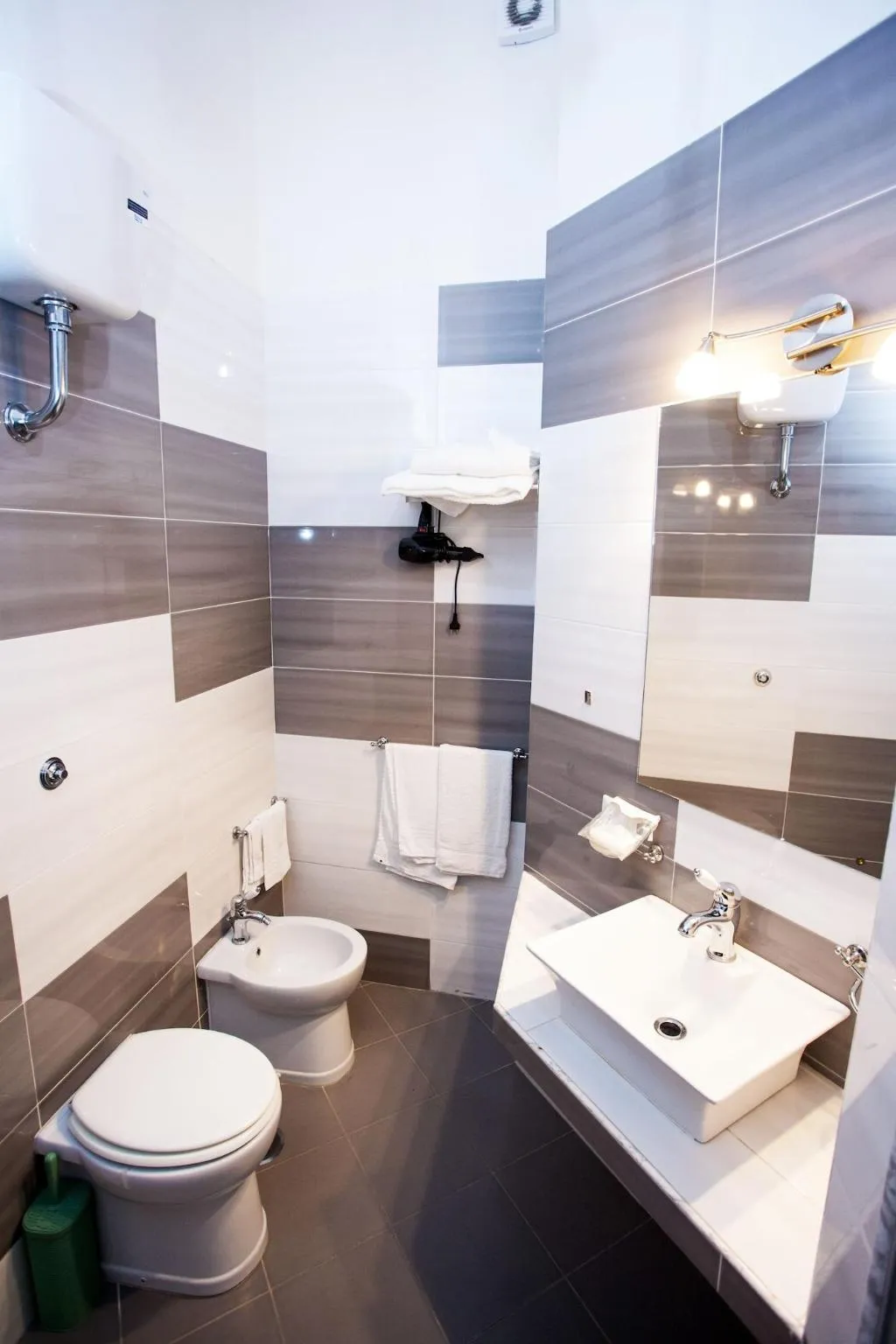 DOUBLE STANDARD Room, B&B Rochel, Naples