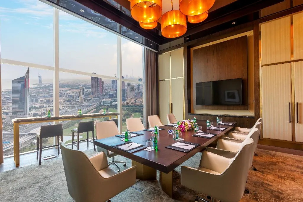 Conferences, Taj Jumeirah Lakes Towers Dubai, Dubai