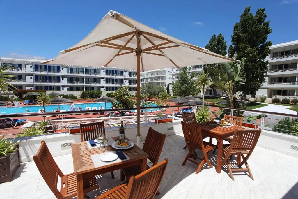Pool, Marina Club Resort - Marina Club Suite Hotel, Algarve