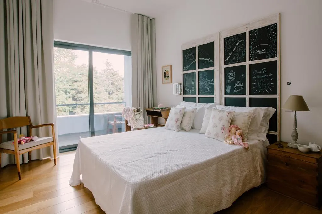 DOUBLE SUPERIOR Room, DOMA Portugal, Lisbon