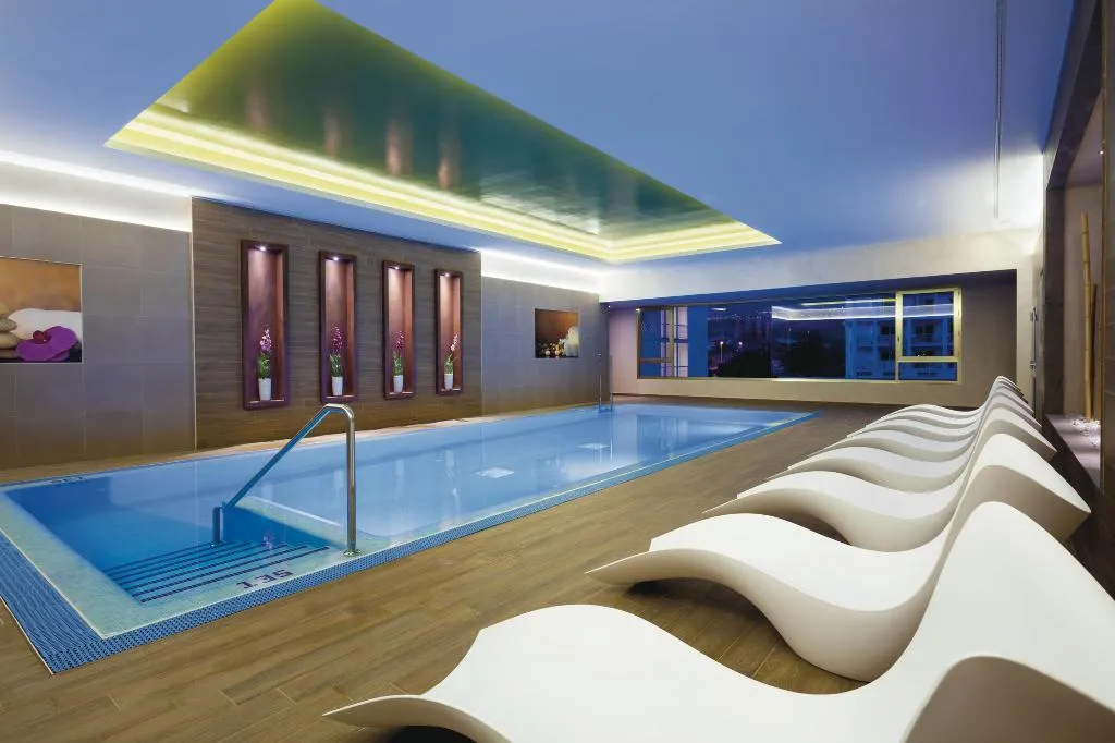 Sports and Entertainment, Hotel Riu Palace Tenerife, Tenerife