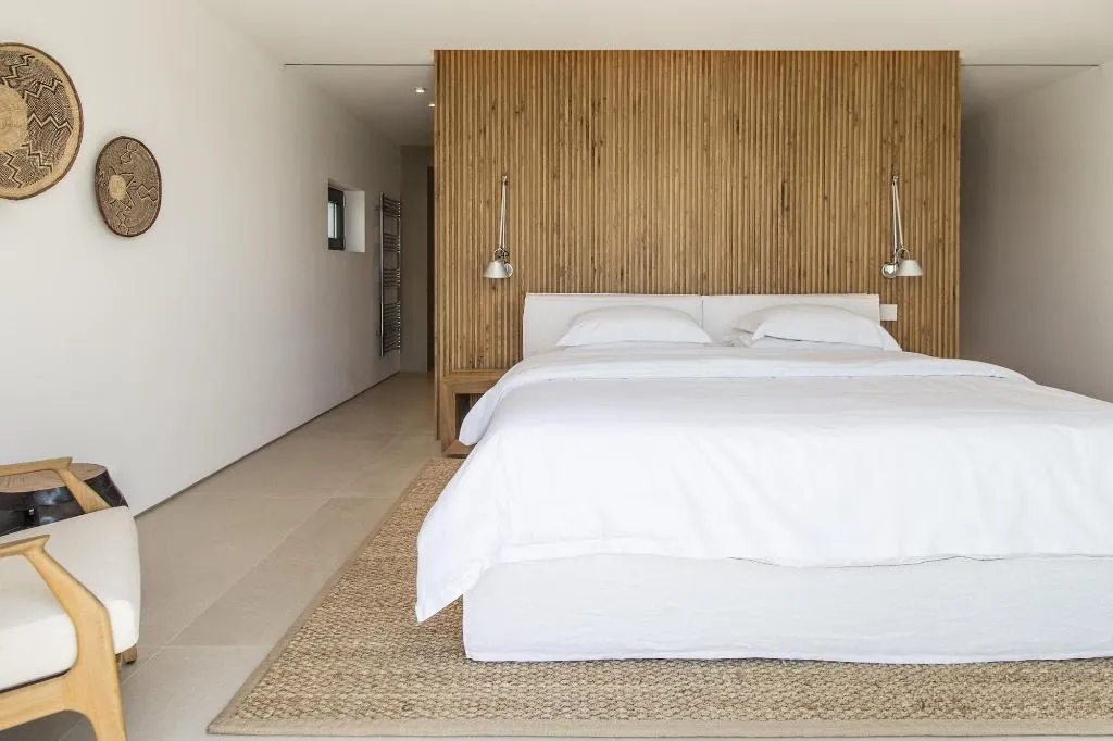 Room, The Margi, Athens
